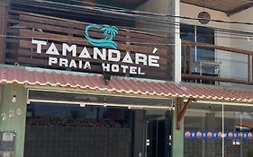 Tamandaré Praia Hotel